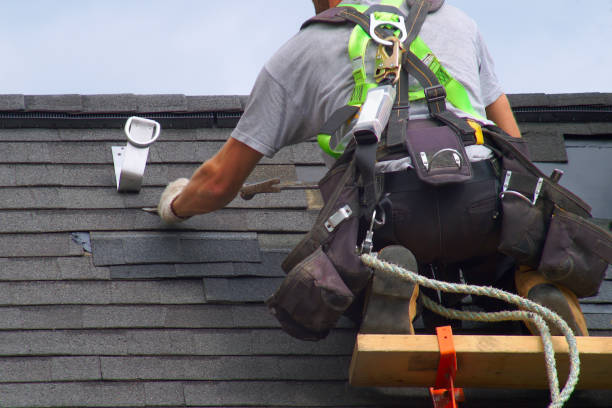 Best Roof Leak Repair  in Shaker Heights, OH