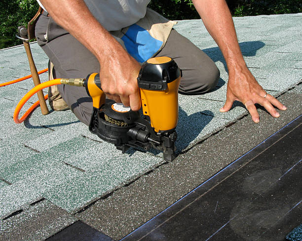 Best Emergency Roof Repair  in Shaker Heights, OH