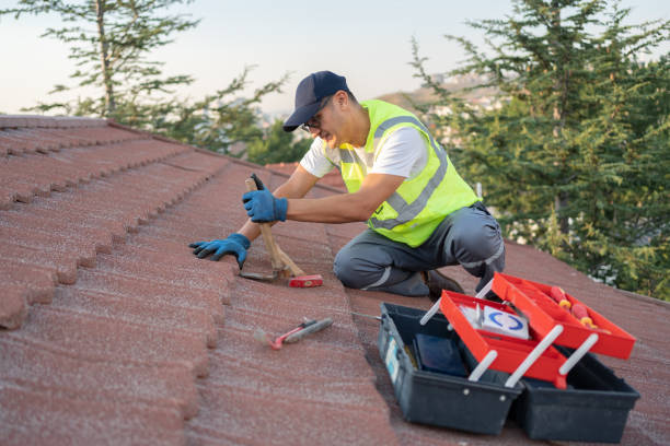 Best Storm Damage Roof Repair  in Shaker Heights, OH