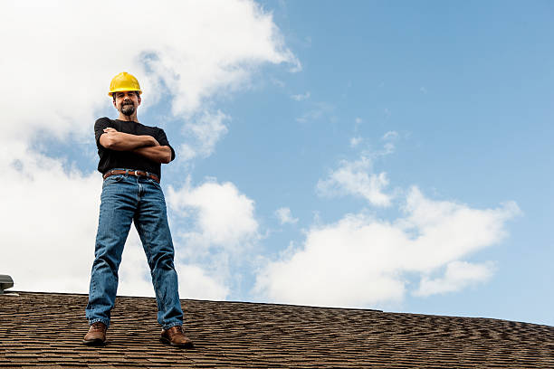 Quick and Trustworthy Emergency Roof Repair Services in Shaker Heights, OH