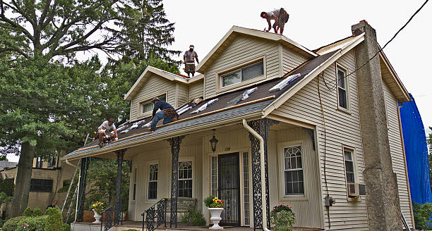 Best Commercial Roof Installation  in Shaker Heights, OH