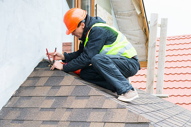 Slate Roofing Contractor in Shaker Heights, OH