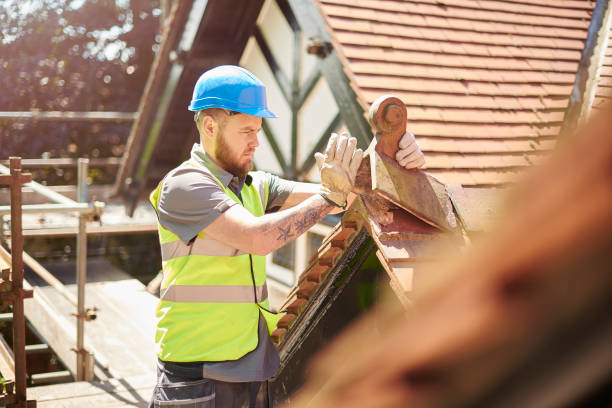 Best Best Roofing Contractors  in Shaker Heights, OH